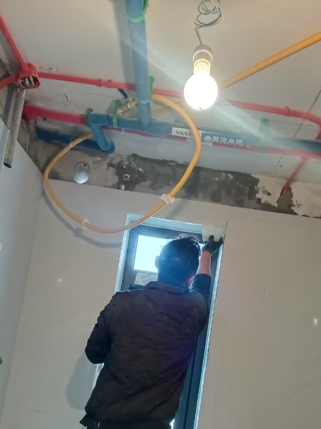 阳山专业水管维修