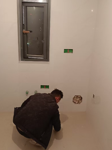 阳山专业电工维修