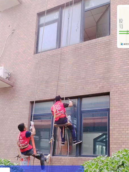 阳山承接各类窗户玻璃维修